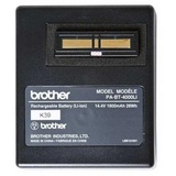 Brother PA-BT-4000LI - Drucker-Batterie - Lithium-Ionen