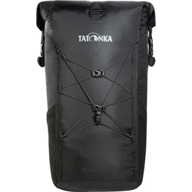 Tatonka Rapid Rolltop 20 l grau/schwarz