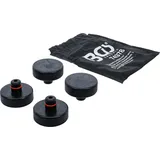 BGS 74378 | Wagenheberaufnahme-Pads für Tesla Model 3, S, X, Y 4-tlg.