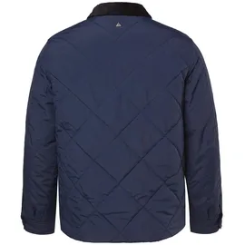 Jp1880 Steppjacke blau 4XL