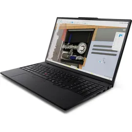 Lenovo ThinkPad P16v G3 Intel Core Ultra 7 255H 32 GB RAM 512 GB SSD RTX PRO 2000