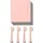 wondersmile Aufsteckbürste Soft Atomic Rose 4 St.