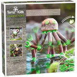 HABA Terra Kids Connectors – Starter-Konstruktions-Set II