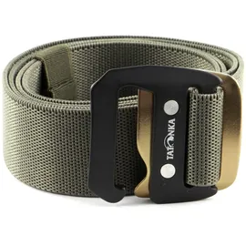 Tatonka Stretchbelt 38mm stone grey olive)