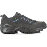 Lowa Sirkos Evo GTX Lo Herren