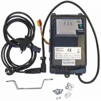 Nilfisk Ladegerät HF 24V-40A SB175R