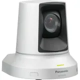 Panasonic HD Communication Camera GP-VD131 (1920 x 1080 Pixels), Netzwerkkamera, Weiss
