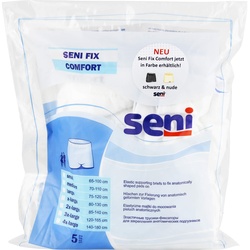 Seni Fix Comfort Small 5 ST