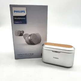 Philips Fidelio weiß