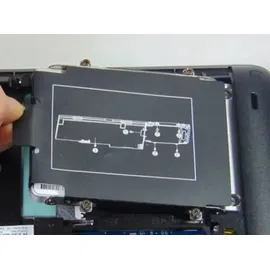 CoreParts MicroStorage Primary 2.5" SSD 1TB solution (1000 GB, 2.5"), SSD