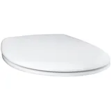 Grohe Bau Keramik WC-Sitz 39492000