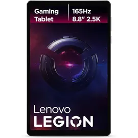 Lenovo Legion Tab 3rd Gen 8,8" Cellular (2024) 12 GB RAM 256 GB Eclipse Black