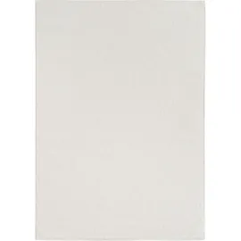 Ayyildiz Flachgewebeteppich Helix 2200 Creme 140 cm x 200 cm