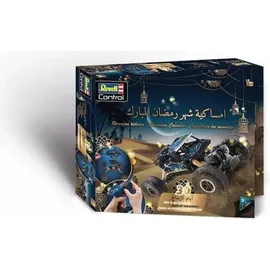REVELL Control Ramadan-Kalender RC Crawler