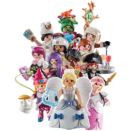 Playmobil Figures Girls Serie 17 70243