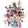 Playmobil Figures Girls Serie 17 70243