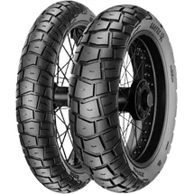 Anlas Capra XR REAR 150/70 R18 70V TB
