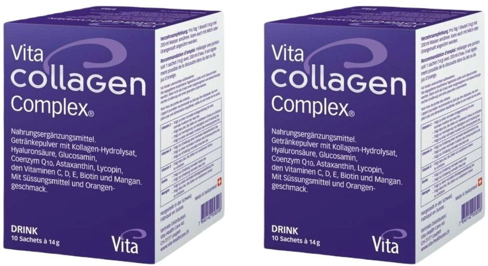 Vita Collagen Complex®