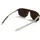 Julbo Ward Spectron 3 Polarized Sonnenbrille (Größe L, braun)