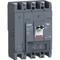 Hager Leistungsschalter HPW631GR