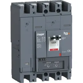 Hager Leistungsschalter HPW631GR