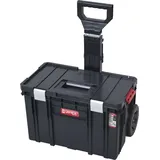 QBRICK Werkzeugkasten auf Rädern Two Cart Plus