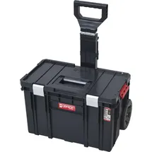 QBRICK Werkzeugkasten auf Rädern Two Cart Plus