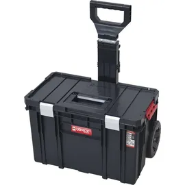 QBRICK Werkzeugkasten auf Rädern Two Cart Plus