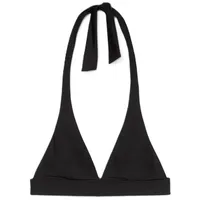 Marc O'Polo Bikini-Triangle-Top, schwarz, XL