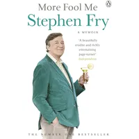 Penguin Books Ltd (UK) More Fool Me