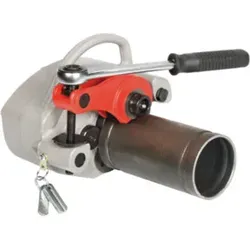 Rothenberger Hand ROLL GROOVER  2 - 6"