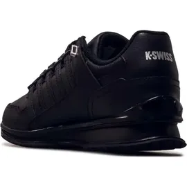 K-Swiss Rinzler Sneaker, schwarz, 45 EU - 44.5 EU
