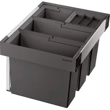 Blanco Flexon II 6 l Schwarz