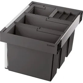Blanco Flexon II 6 l Schwarz