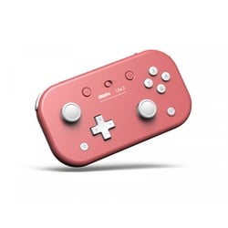 8Bitdo Lite 2 Bluetooth Gamepad Rosa