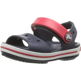 Crocs Crocband Sandalen - Navy Gr.20/21