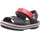 Crocs Crocband Sandalen - Navy Gr.20/21