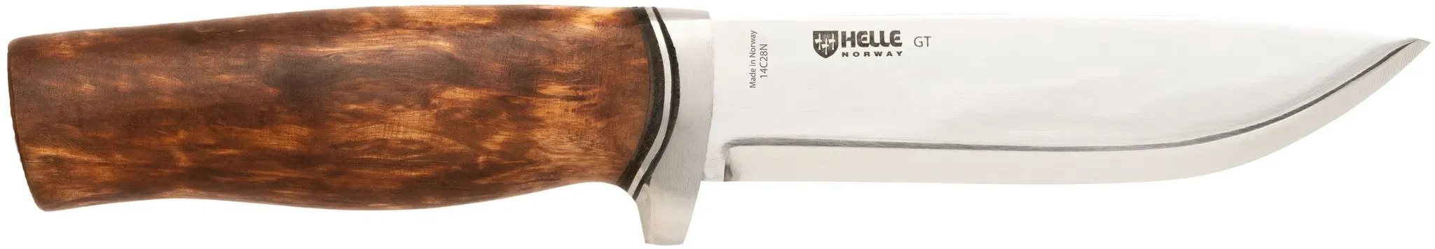 Helle Outdoormesser GT