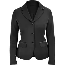 4Riders Turnierjacket Windsor Reitsakko 38 Schwarz