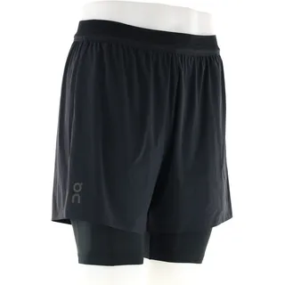 On 5" Performance 2/1 Shorts - L