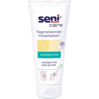Seni Care Regeneration Pflegebalsam für trockene Haut, 200ml
