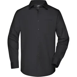 Business Hemd "JN642" - XL - black