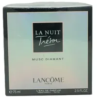 Lancome Tresor La Nuit Musc Diamant Eau de Parfum Spray 75 ml