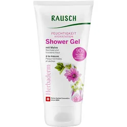 Rausch Feuchtigkeit Shower Gel mit Malve 50 ml