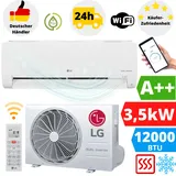 LG Standard II S12EC 3,5 kW