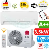 LG Standard II S12EC 3,5 kW