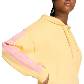 adidas Hoodie Semi Ice Tangerine 140