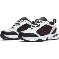 Nike Air Monarch IV White/Black 41