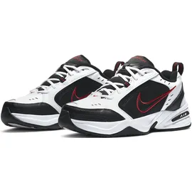 Nike Air Monarch IV White/Black 41