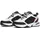 Nike Air Monarch IV White/Black 41